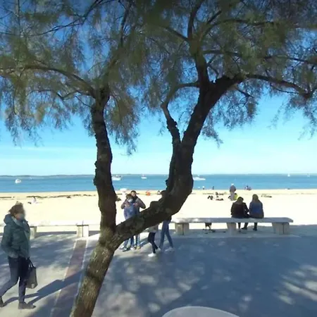 T2 Full Centre At 7 Min From The Daire *