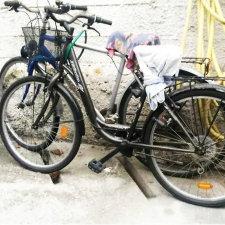 T2 Full Centre At 7 Min From The Appartement Arcachon