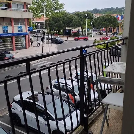 T2 Full Centre At 7 Min From The Daire *