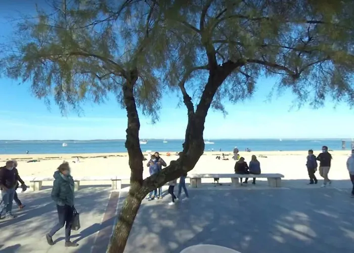 T2 Full Centre At 7 Min From The Appartement *