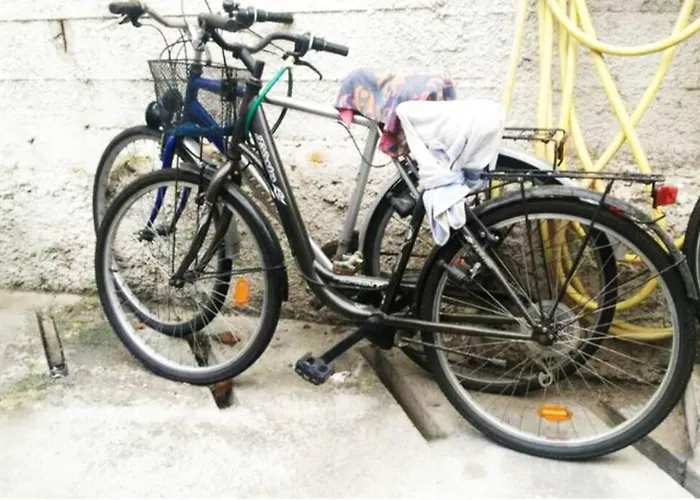 T2 Full Centre At 7 Min From The Daire Arcachon