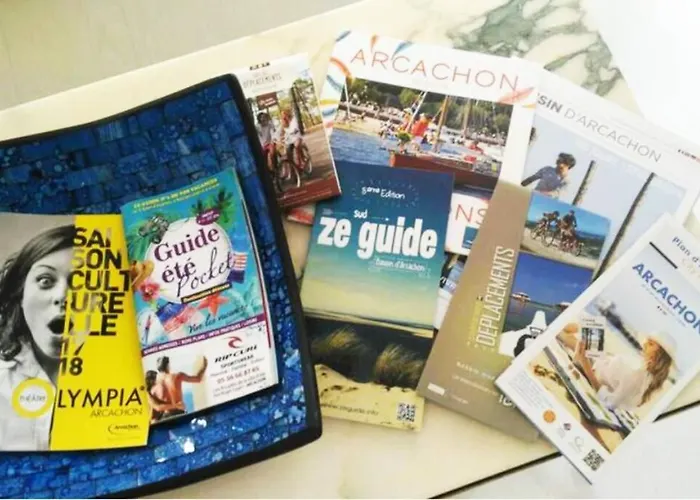 Appartement T2 Full Centre At 7 Min From The