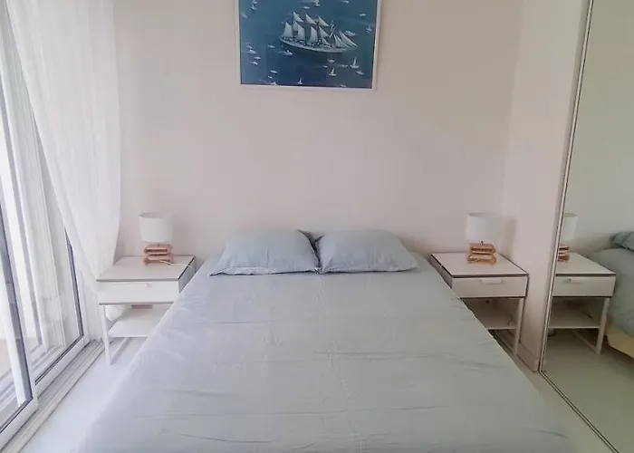 T2 Full Centre At 7 Min From The Arcachon