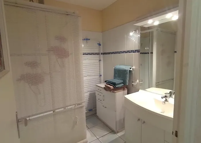 T2 Full Centre At 7 Min From The Daire *