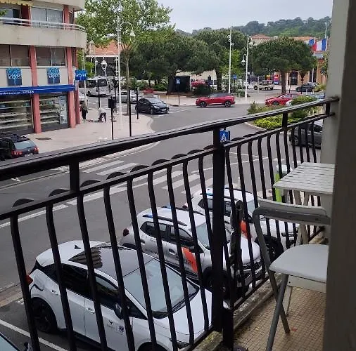 T2 Full Centre At 7 Min From The Daire *